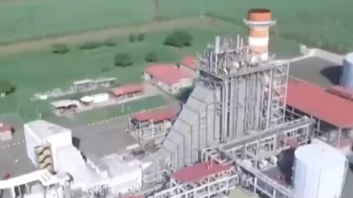 Central Los Rulos: Así será la polémica termoeléctrica en la comuna de Limache