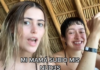 Pesadilla total: Una mamá compartió 