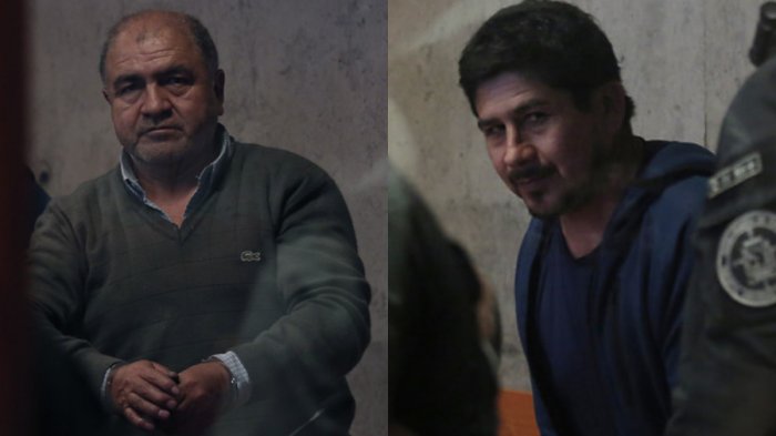 Caso Luchsinger-Mackay: Gendarmería otorga salida dominical a primos Tralcal, condenados a 18 años de presidio