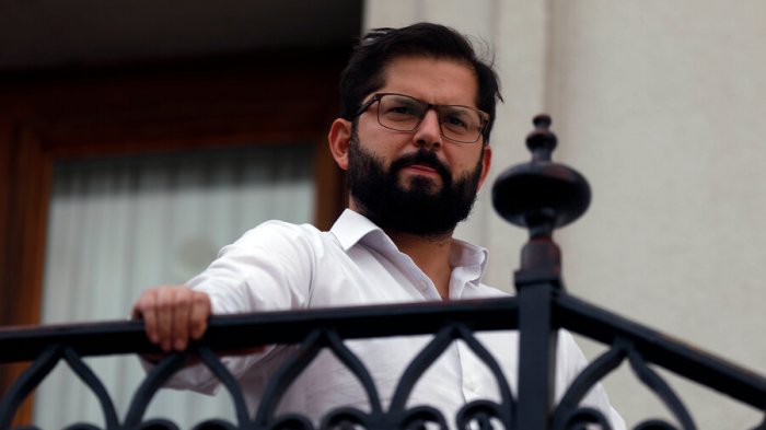 Presidente Boric emitió su primer indulto humanitario a condenado a prisión con cáncer avanzado