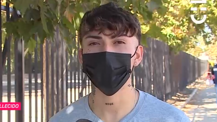 El crudo relato del amigo de joven linchado en La Florida: 