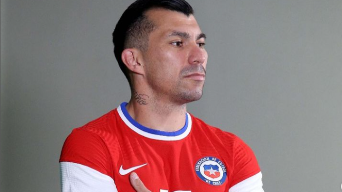 El mensaje de Gary Medel que ilusiona a la hinchada a pesar de la derrota frente a Brasil