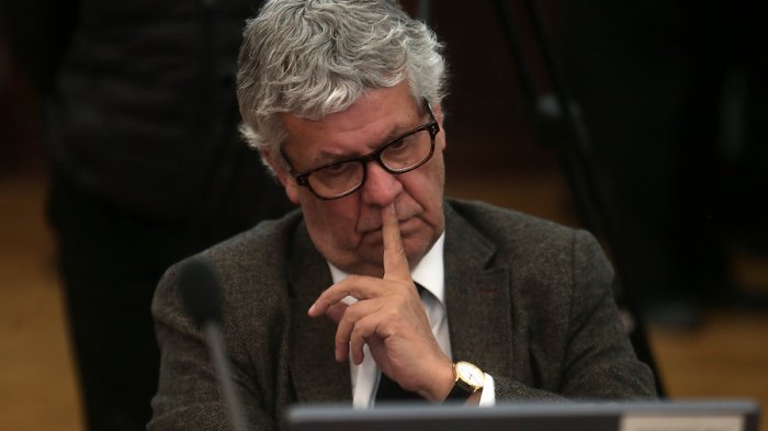 Ex ministro Nicolás Eyzaguirre advirtió que eventual aprobación del quinto retiro 