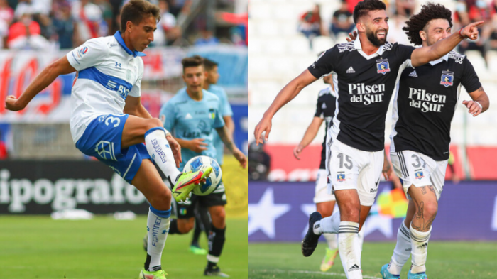 River y Flamengo: Estos son los rivales de Universidad Católica y Colo Colo en la Copa Libertadores