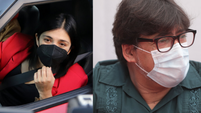 Cariola toma distancia de las críticas de Jadue al gobierno: 