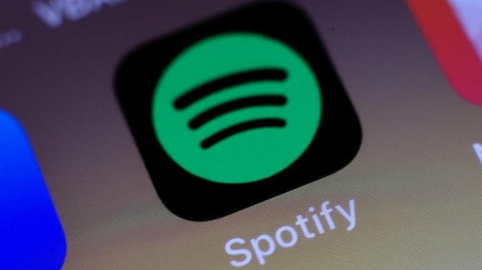 Spotify cancela sus servicios en Rusia por restrictiva ley de acceso a la información