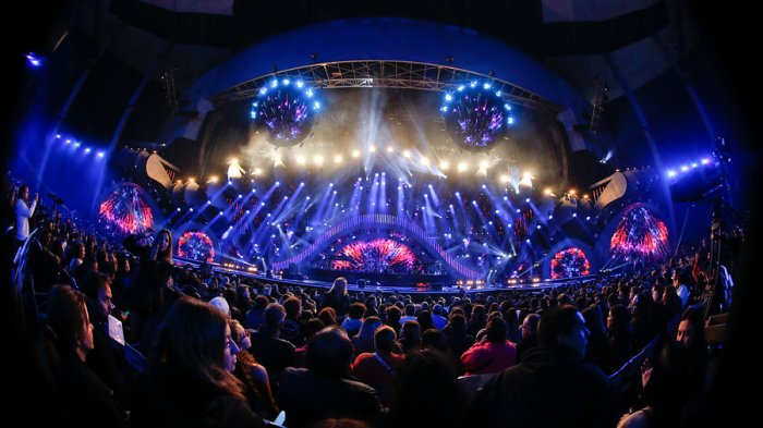 El regreso se viene con todo: Festival de Viña confirma a sus próximos animadores para la edición 2023