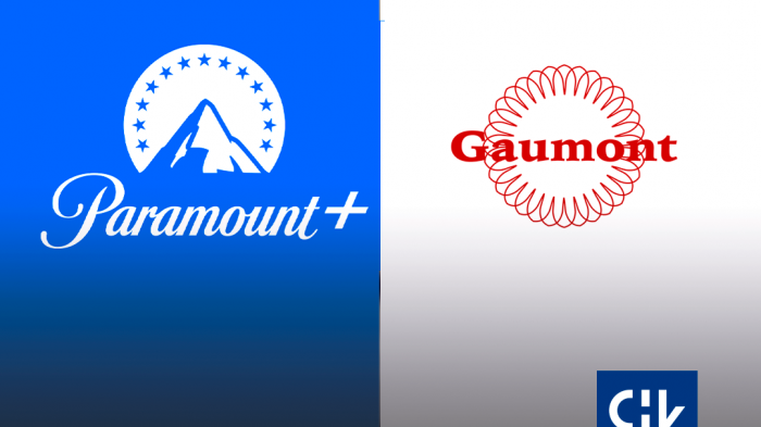 Próximos estrenos y grabaciones: Paramount+ se asocia con Gaumont para ampliar su catálogo original