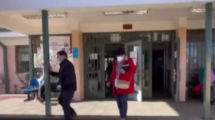 Escalada de violencia: Balaceras obligan a cerrar consultorio en Los Ángeles