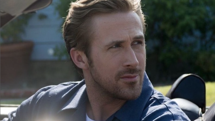 Ryan Gosling reaparece con inesperado nuevo look para interpretar a 