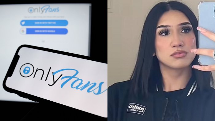 Mujer descubrió que su padre estaba suscrito a su cuenta de OnlyFans: 