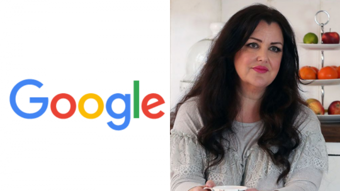 Pasar de Google a un médico le salvó la vida: Mujer buscó sus síntomas y notó extraña condición post embarazo