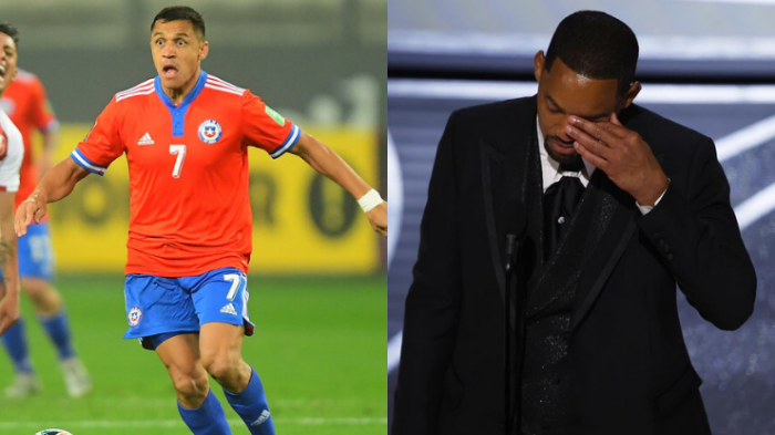 “Una pena”: Alexis aprovecha discurso de Will Smith en los Oscar y lanza ácida crítica contra la prensa