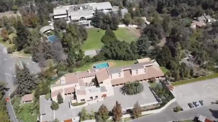 General Iturriaga rechazó vivir en mansión construida por Pinochet en plena dictadura en Lo Curro