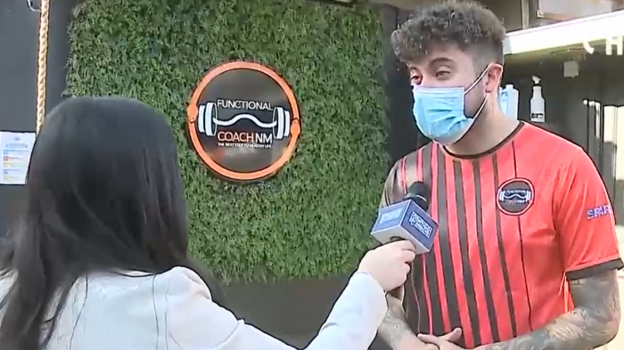 Deporte y pandemia: Cómo Functional Coach NM logró digitalizar su empresa y coordinar mejor sus clases