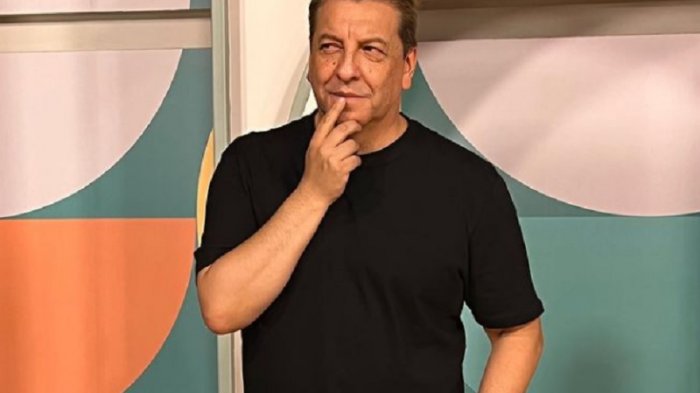 JC Rodríguez revela que se contagió nuevamente de COVID-19: 