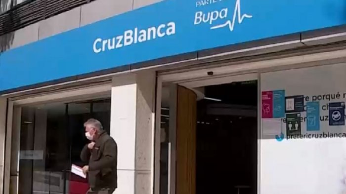 Isapres anuncian que subirán sus planes un 7,6%: Ya están enviando cartas de aviso