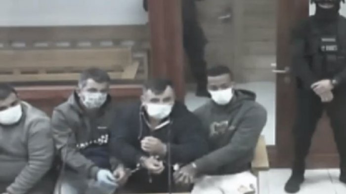 Cartel Montana: Detienen a banda chileno-extranjera tras secuestro de joven padre