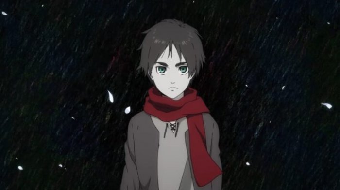 Shingeki no Kyojin: Confirman duración especial del último capítulo de la temporada