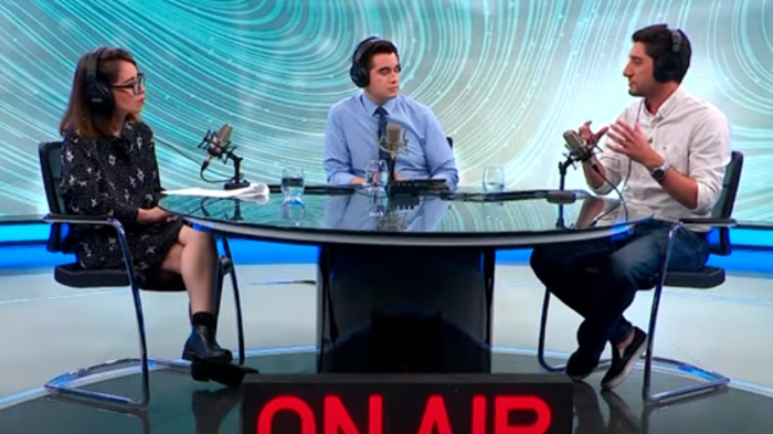 Digitalizados Podcast Capítulo 4 | ¿Qué es un emprendimiento híbrido?