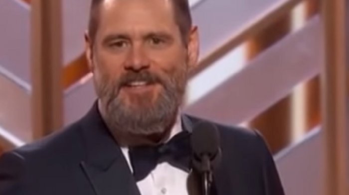 Jim Carrey arremete contra Will Smith por episodio en los Oscar: 