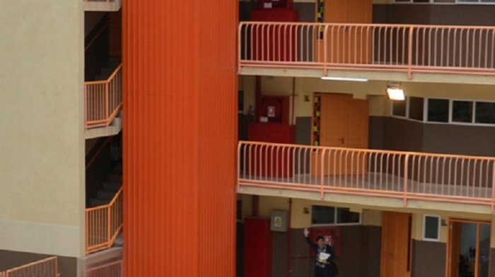 Denuncian grave caso de bullying a niño de nueve años en colegio de Valparaíso: Le sacaron pestañas