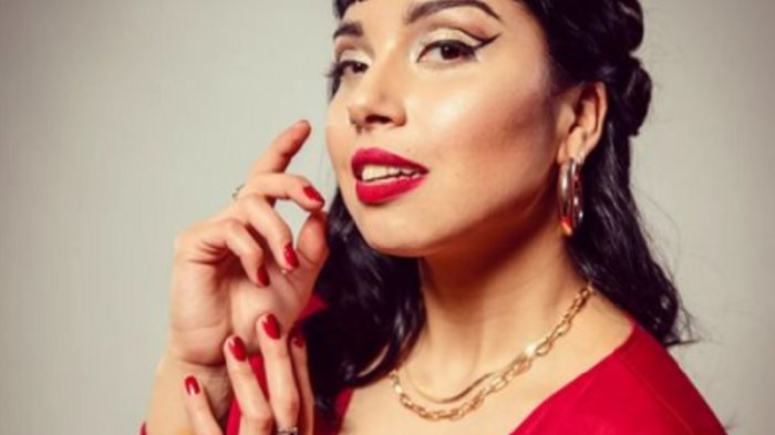 La cantante chilena Priscila Ninoska presentará su proyecto solista en el Festival de Puente Alto: 