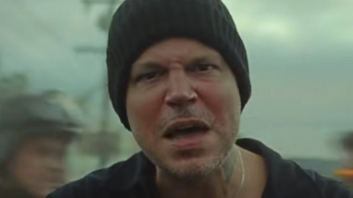 Residente y la insólita explicación técnica de cómo creó 