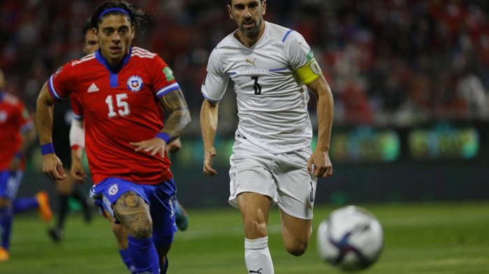 A la espera del milagro: Cómo está la tabla de posiciones en la última fecha de Clasificatorias