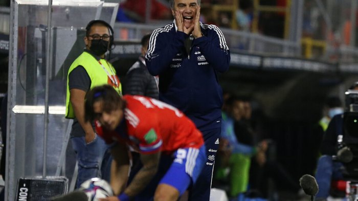 “Es complicado lo que viene