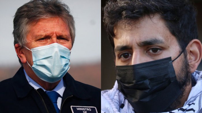 Diputado Brito y fraude en el Ejército: 