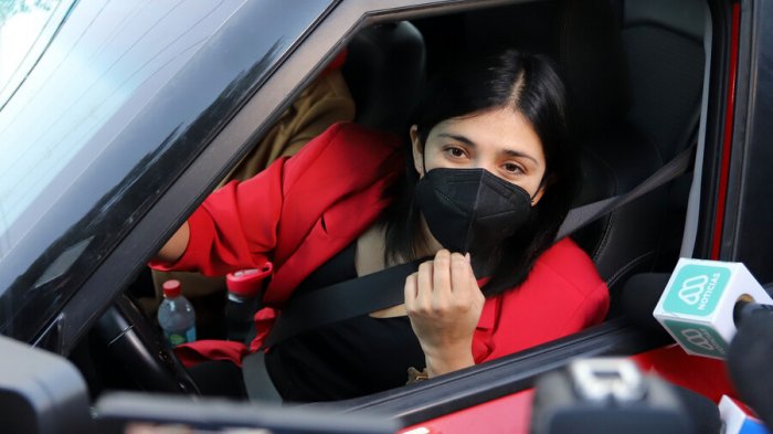 Quinto retiro: Cariola anuncia 