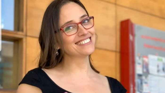 ¡Bienvenida! Patricia Venegas se suma a la conducción de CHV Noticias Tarde