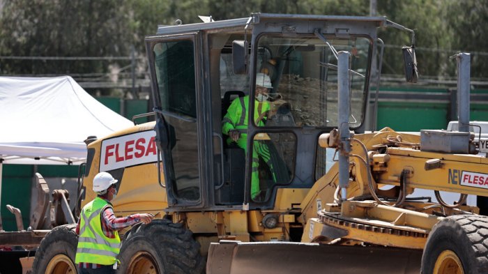 Gobierno crea mesa técnica para analizar proyecto de 40 horas y aclara que es una medida “a impulsar”