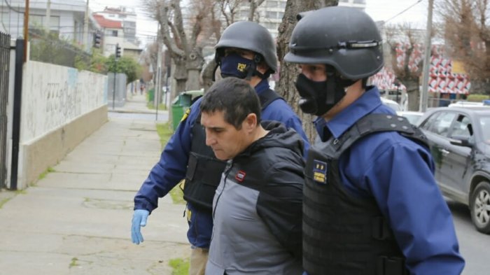 Declaran culpables a cuatro imputados por sicariato contra empresario Alejandro Correa