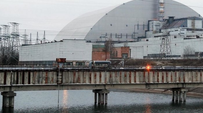 El Pentágono asegura que ejército ruso comenzaría a retirarse de Chernobyl