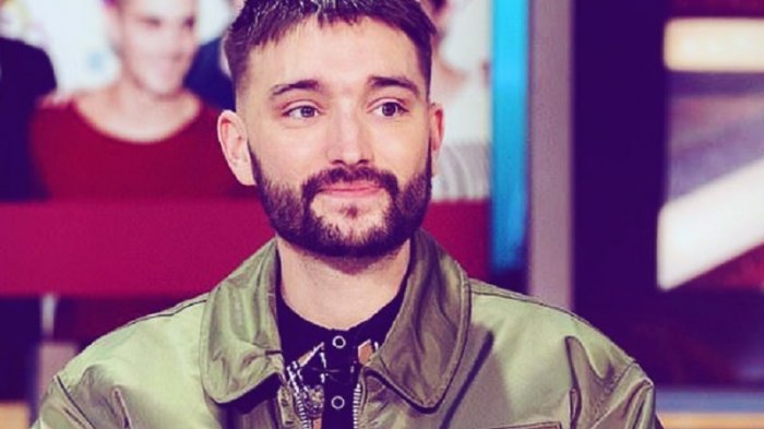 Muere a los 33 años el músico Tom Parker, integrante de banda The Wanted