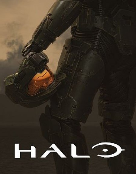 Programa - Paramount - Halo