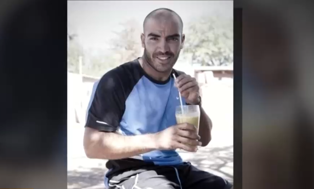 Caso inspiró una serie: Estafador que se hacía pasar por deportista enterró viva a mujer en Providencia