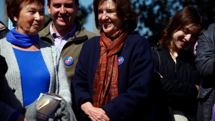 A los 75 años falleció Patricia Poblete Bennett, ex ministra de Vivienda y Urbanismo