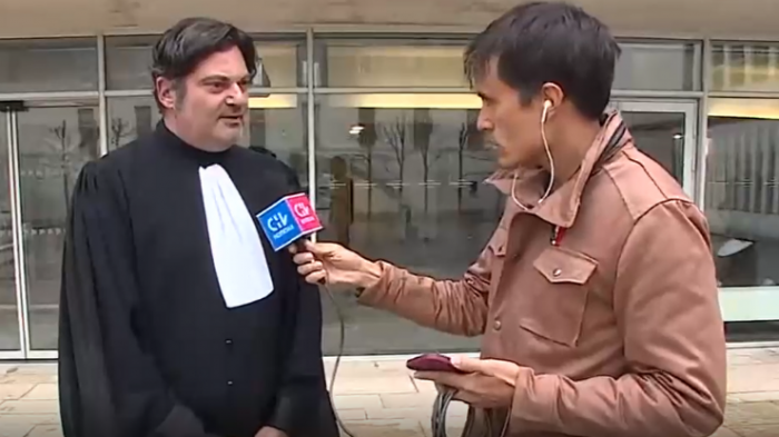 Abogado de pareja de Narumi y declaración de Nicolás Zepeda: “Hay muchas preguntas sobre varios episodios