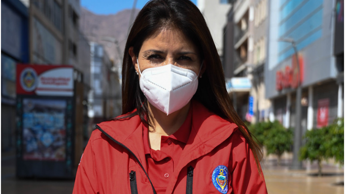 Cuenta no existe: Karen Rojo cerró sus redes sociales previo a que la Corte aprobara orden de extradición