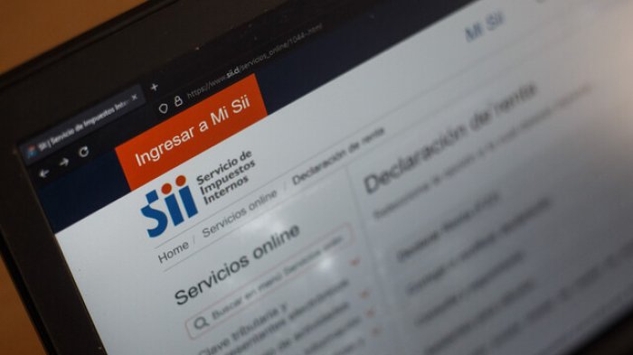 Operación Renta 2022: Contribuyentes ya pueden revisar propuesta de declaración elaboradas por el SII