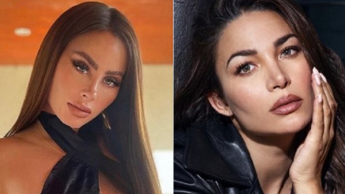 Sacando los trapitos al sol: La razón de la disputa entre Ignacia Michelson y Lisandra Silva