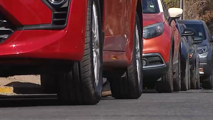 Se acabó el plazo para sacar el permiso de circulación: ¿Qué multas arriesgan quienes no lo hicieron?