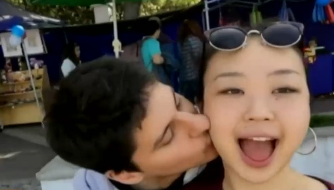 Acusación de la Fiscalía en caso Narumi: Celular es pieza clave contra el chileno Nicolás Zepeda