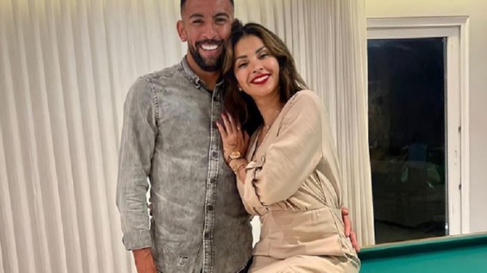 Thati Lira detalla cómo es su pololeo con Isla: 