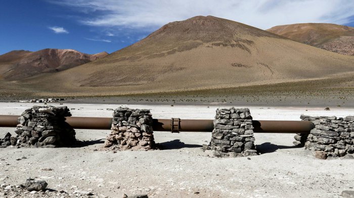 Inician alegatos orales en demanda de Chile a Bolivia por el río Silala: Este es el cronograma