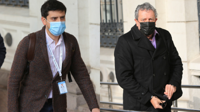 Convencional Orellana y declaraciones de Bernardo Fontaine: “Como dice el dicho, miente miente que algo queda”