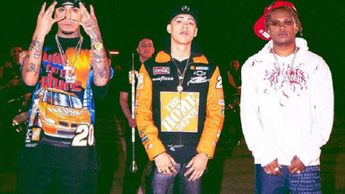 “Los tiempos en que vivimos”: Así es Sextime, la nueva canción de Polimá Westcoast junto a Cris MJ y Young Cister